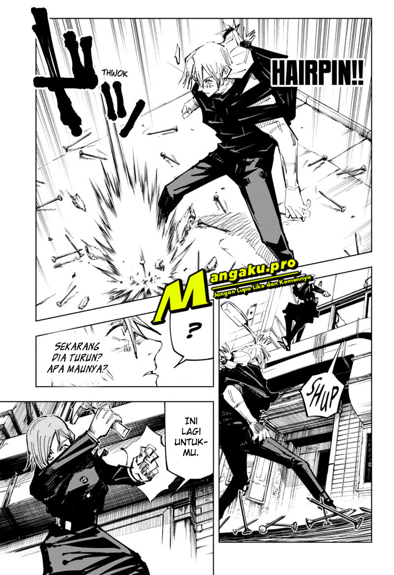 Chapter 123 - halaman 15