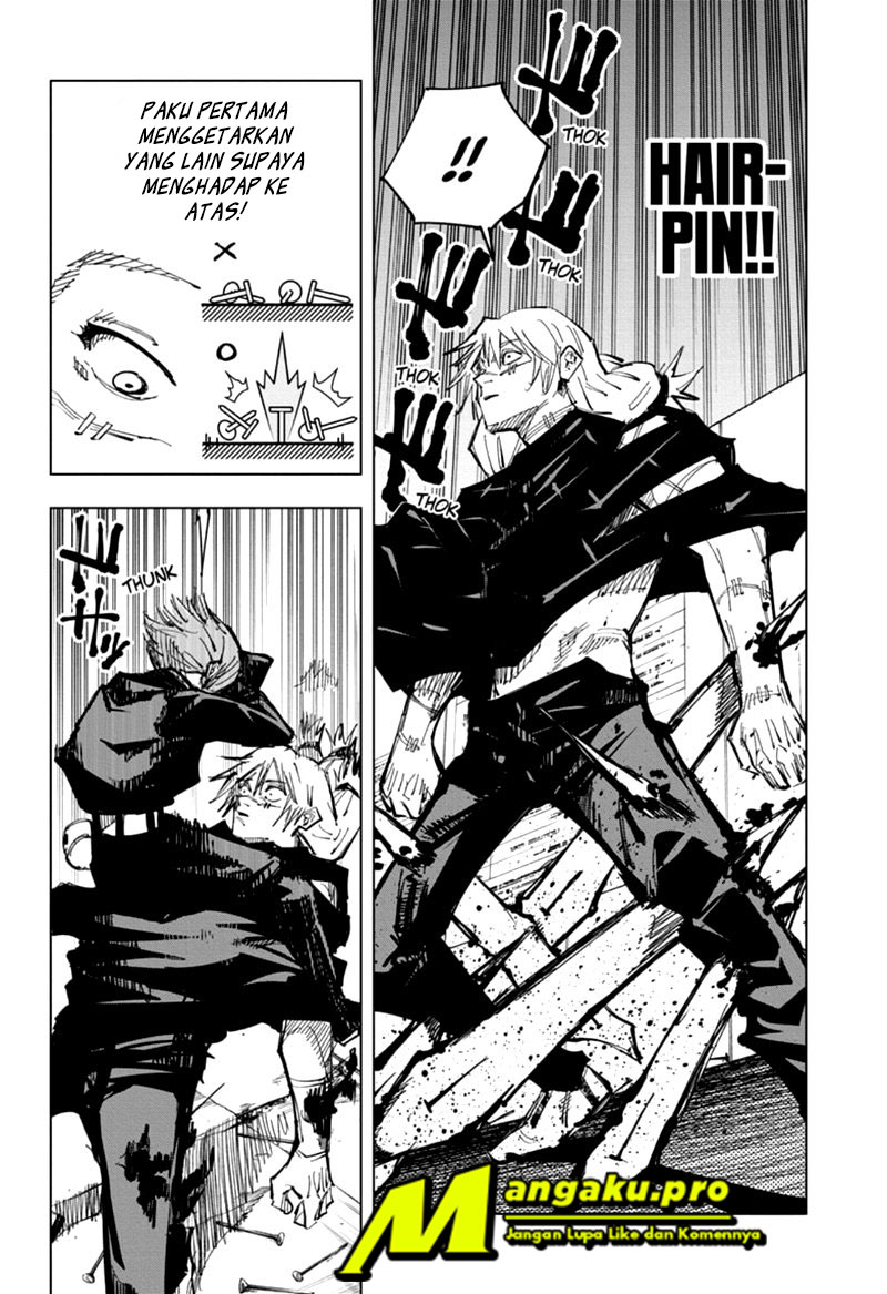 Chapter 123 - halaman 16