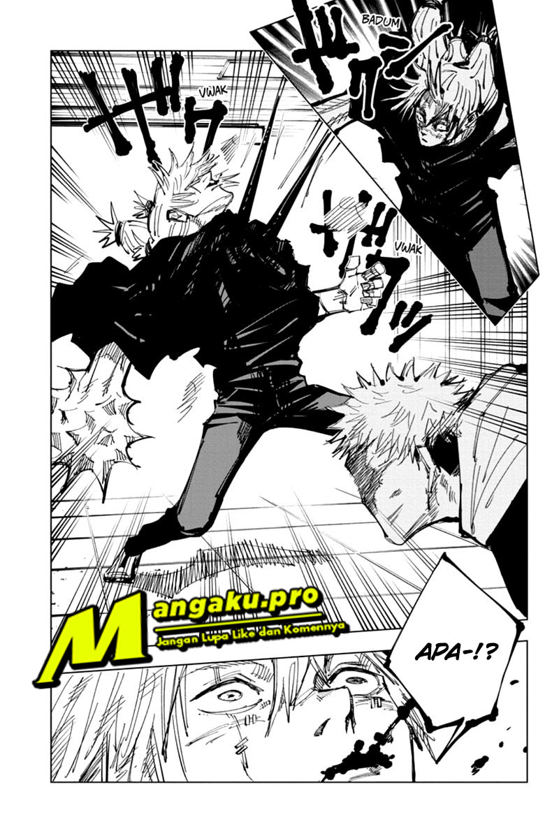 Chapter 123 - halaman 19