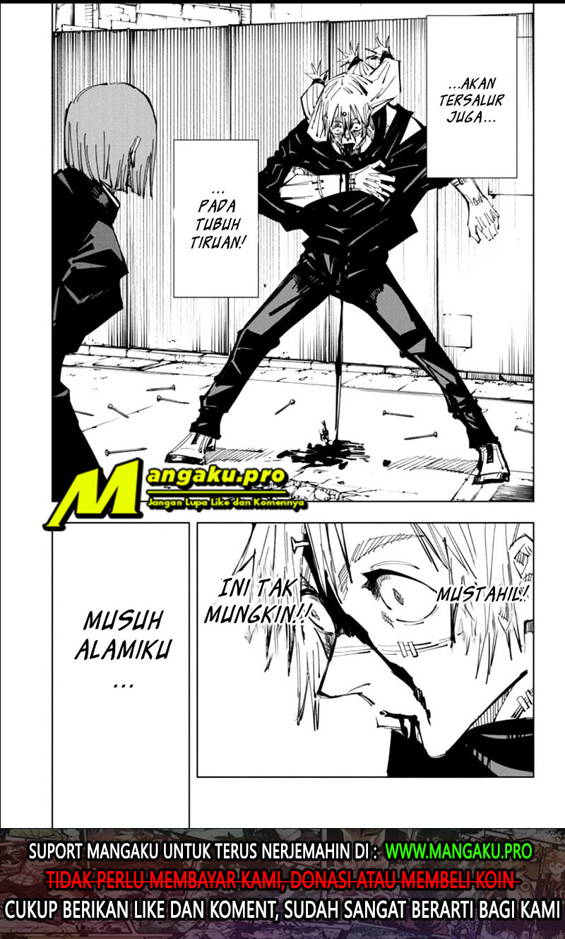 Chapter 123 - halaman 21