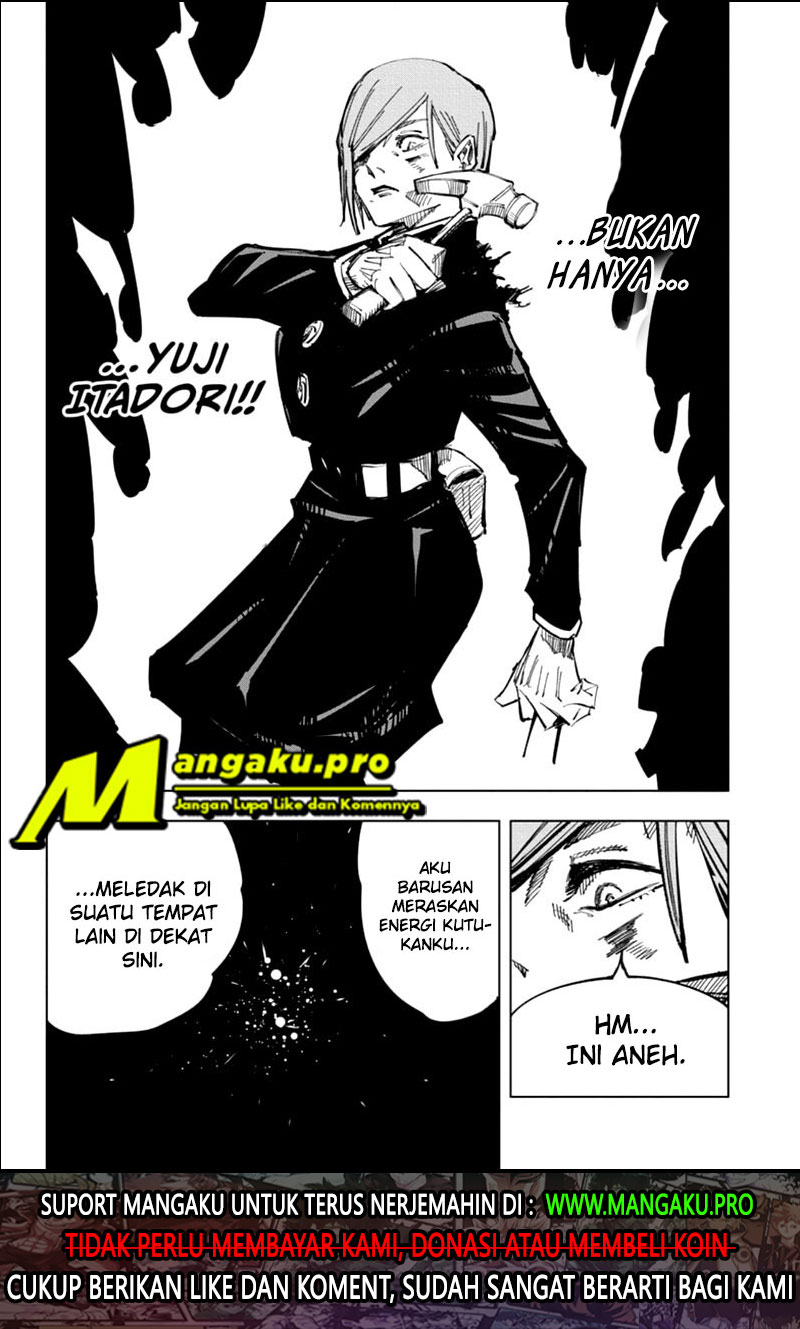 Chapter 123 - halaman 22