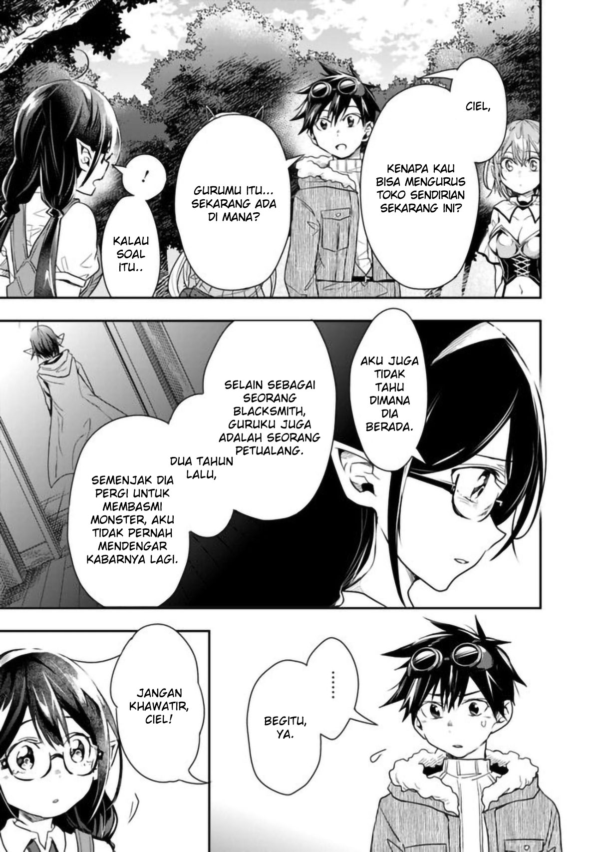 Chapter 25 - halaman 9