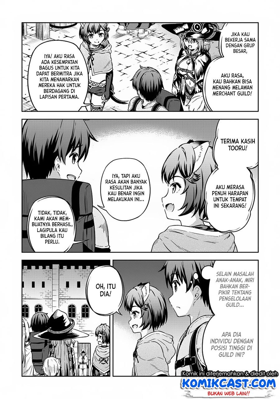 Chapter 25 - halaman 22