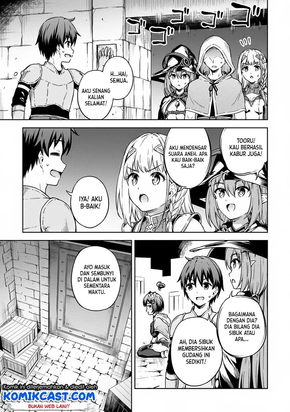 Chapter 25 - halaman 9