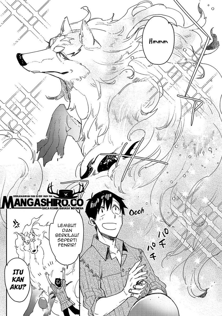 Chapter 32 - halaman 21