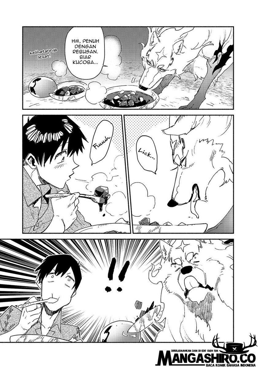 Chapter 32 - halaman 23