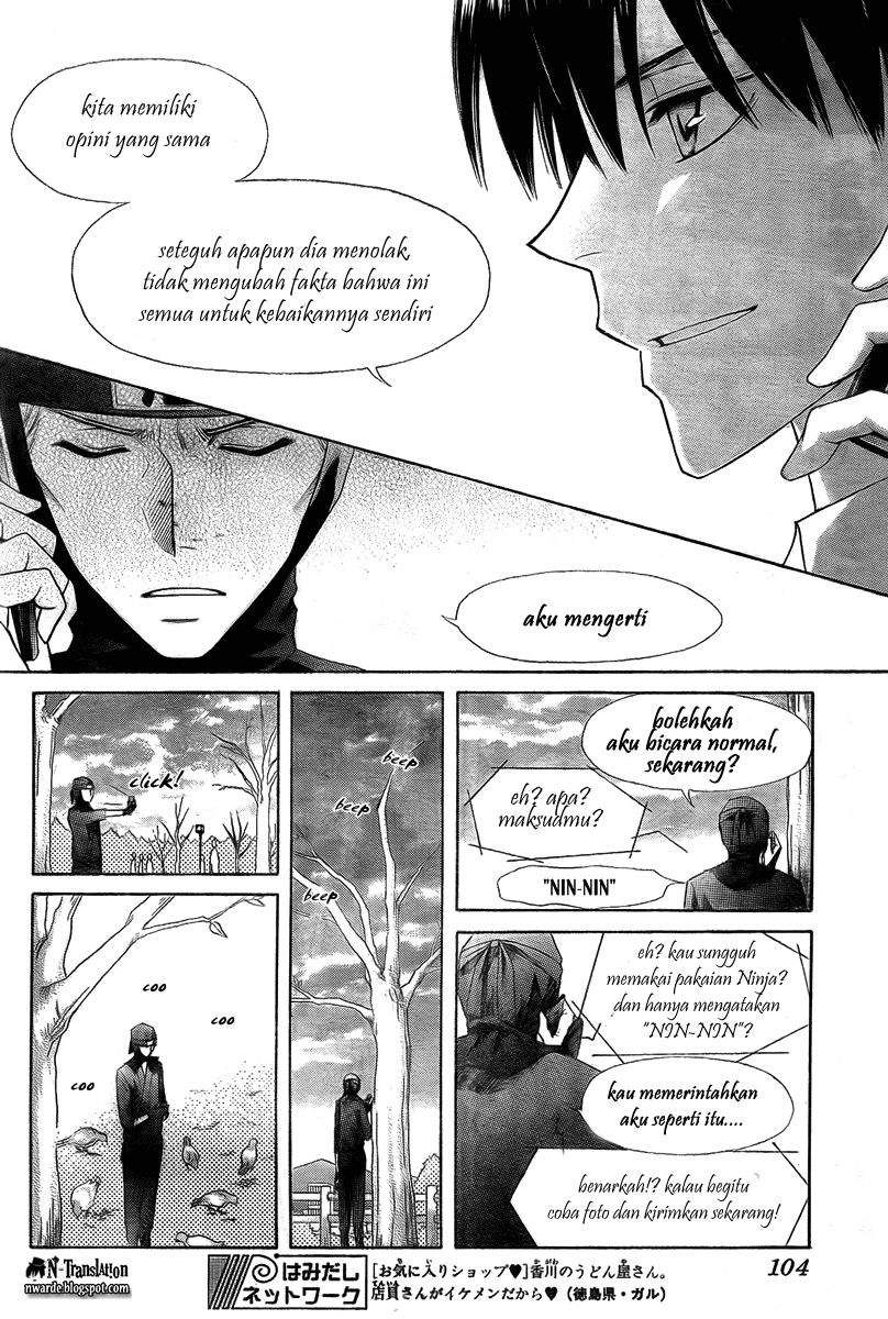 Chapter 54 - halaman 18