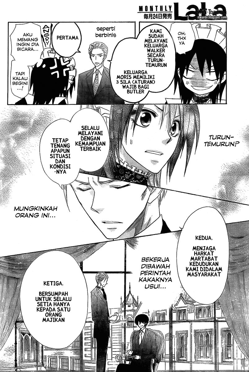 Chapter 54 - halaman 22