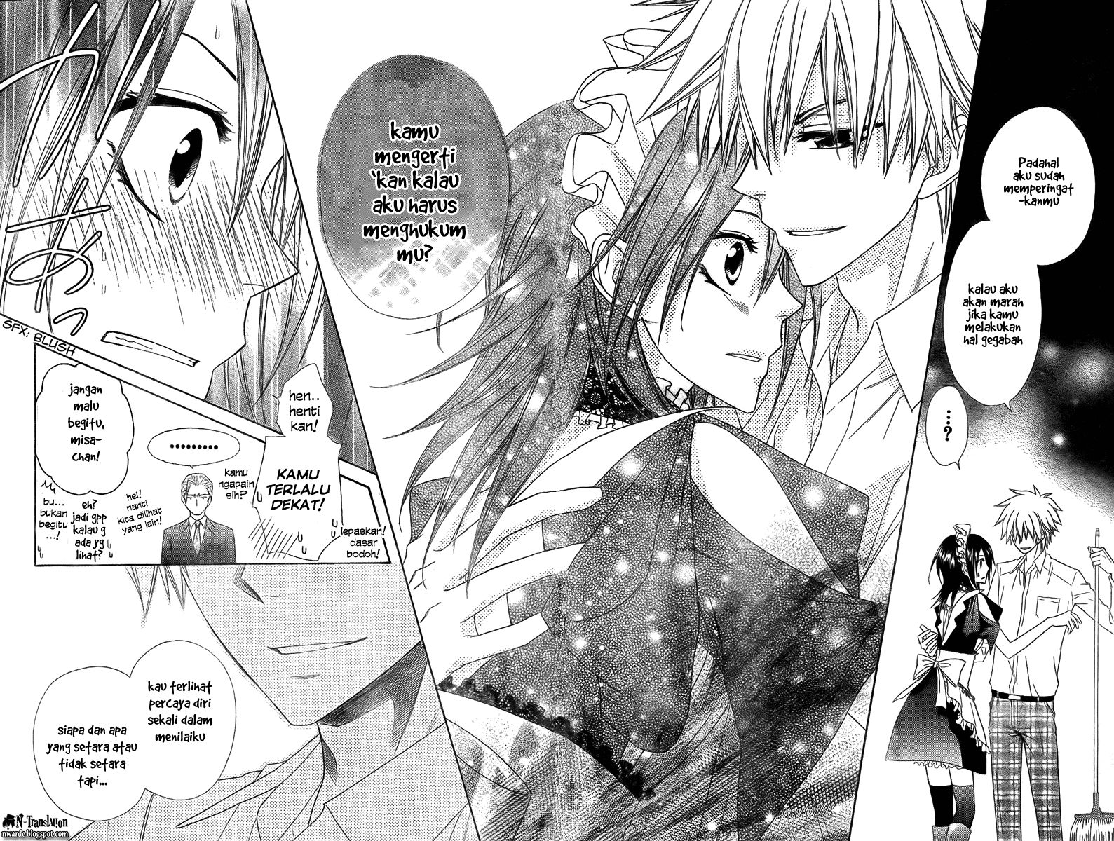 Chapter 54 - halaman 28