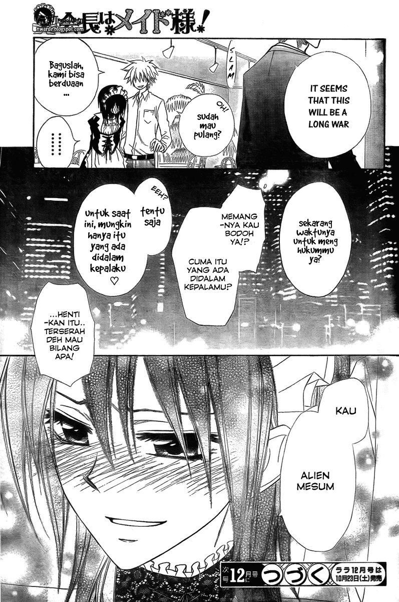 Chapter 54 - halaman 32