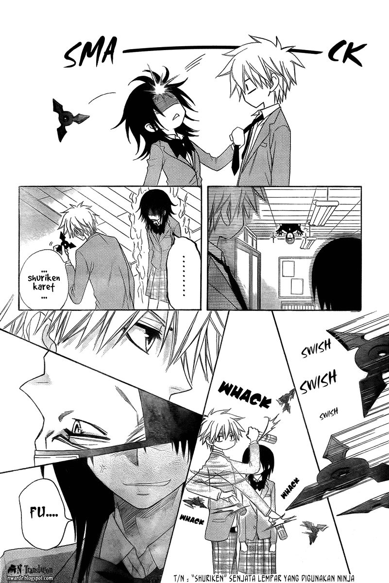 Chapter 54 - halaman 8