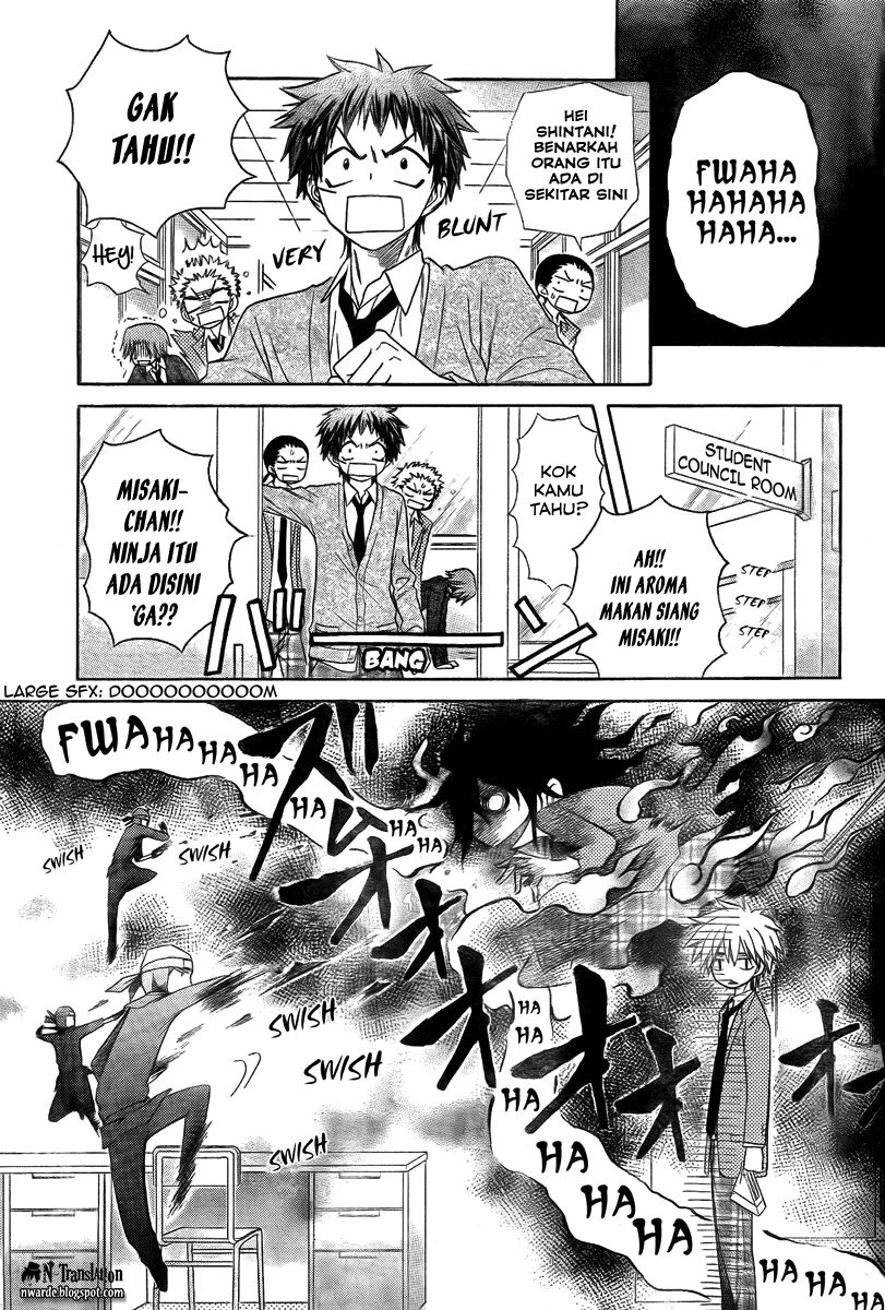 Chapter 54 - halaman 9