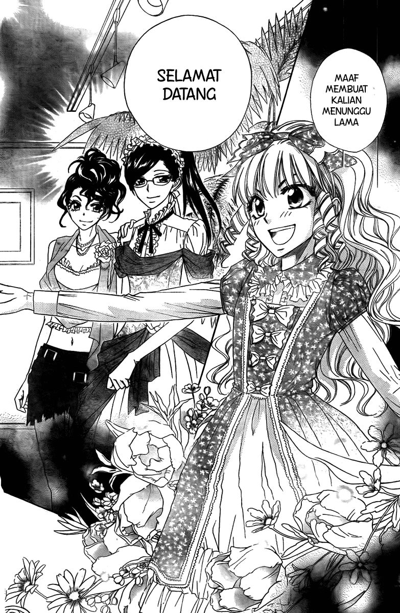 Chapter 55 - halaman 20