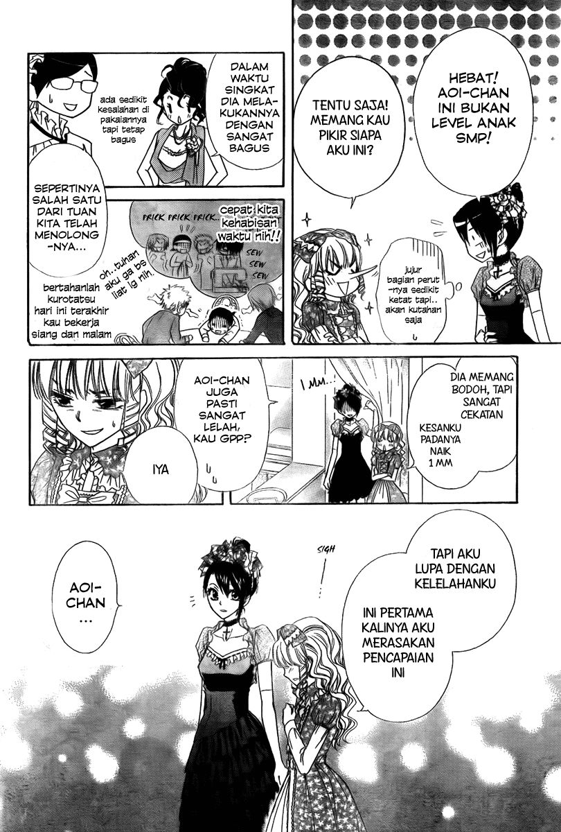 Chapter 55 - halaman 22