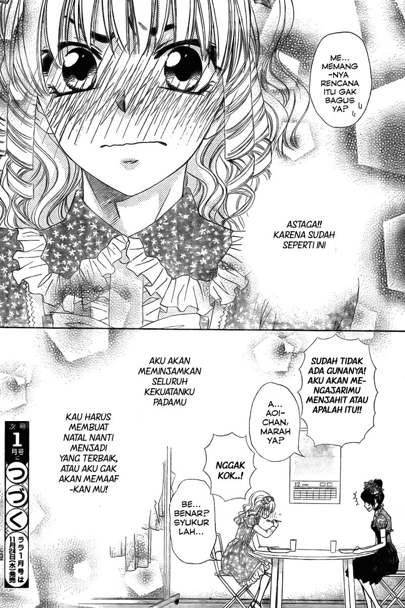 Chapter 55 - halaman 33