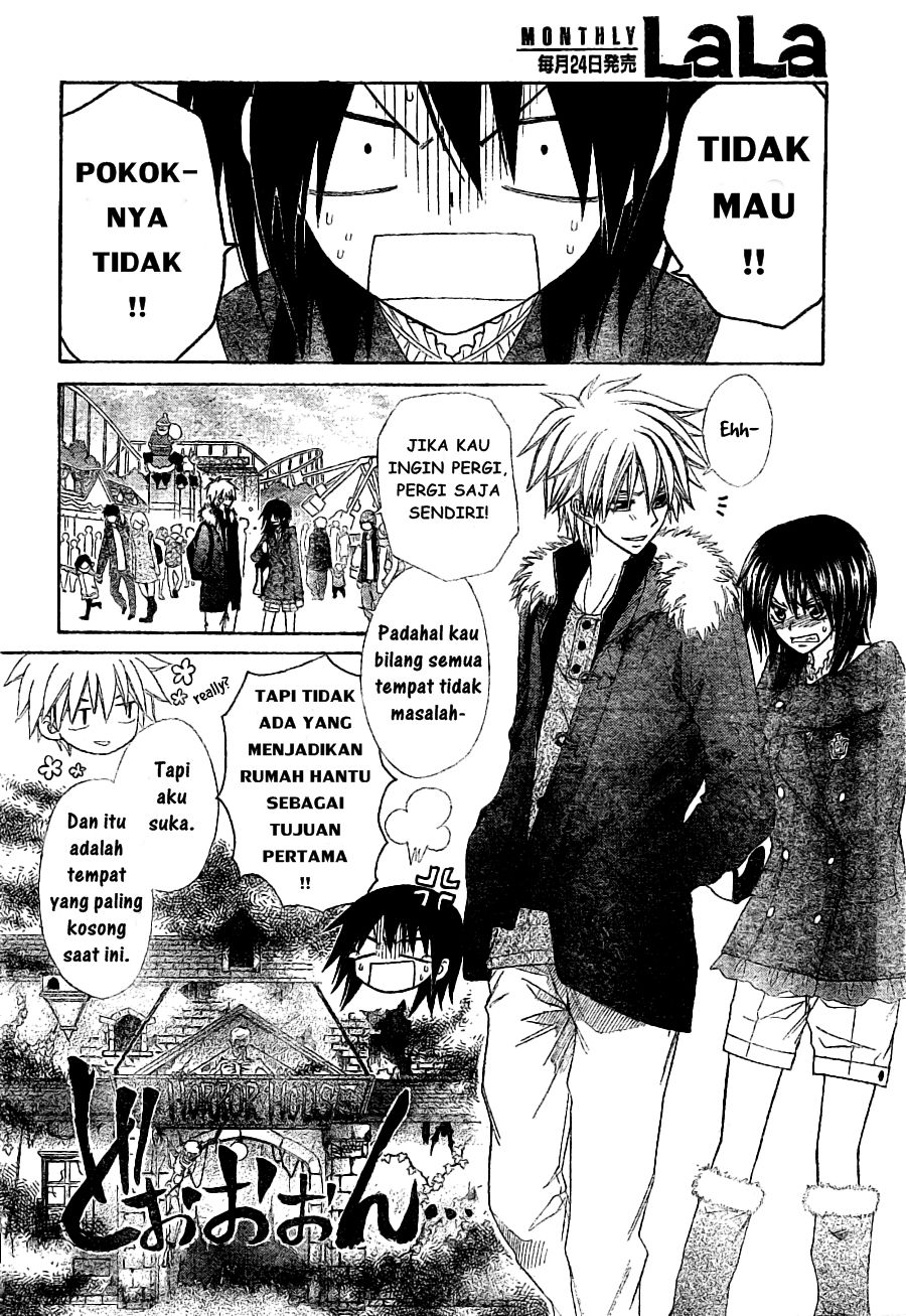 Chapter 56 - halaman 22