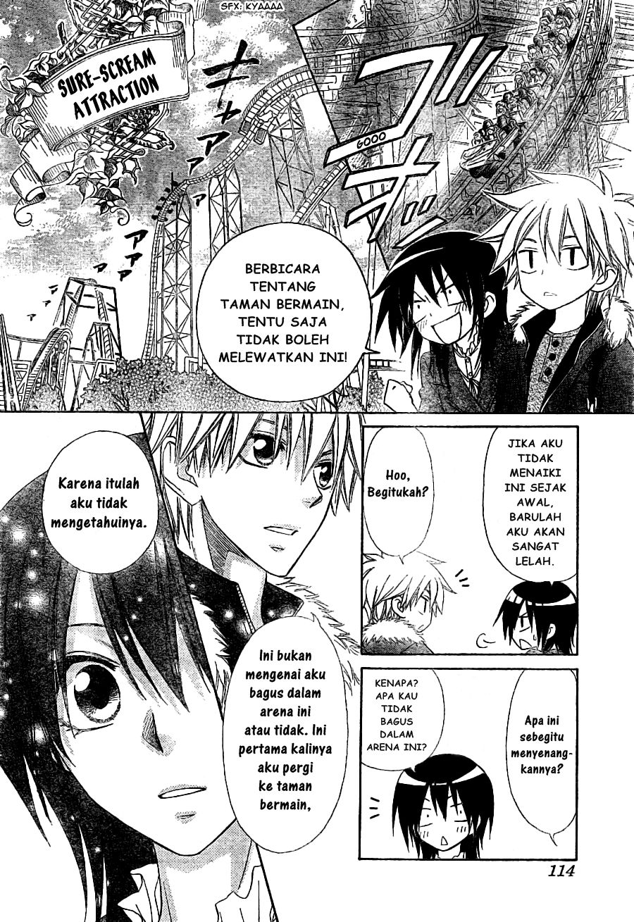 Chapter 56 - halaman 26