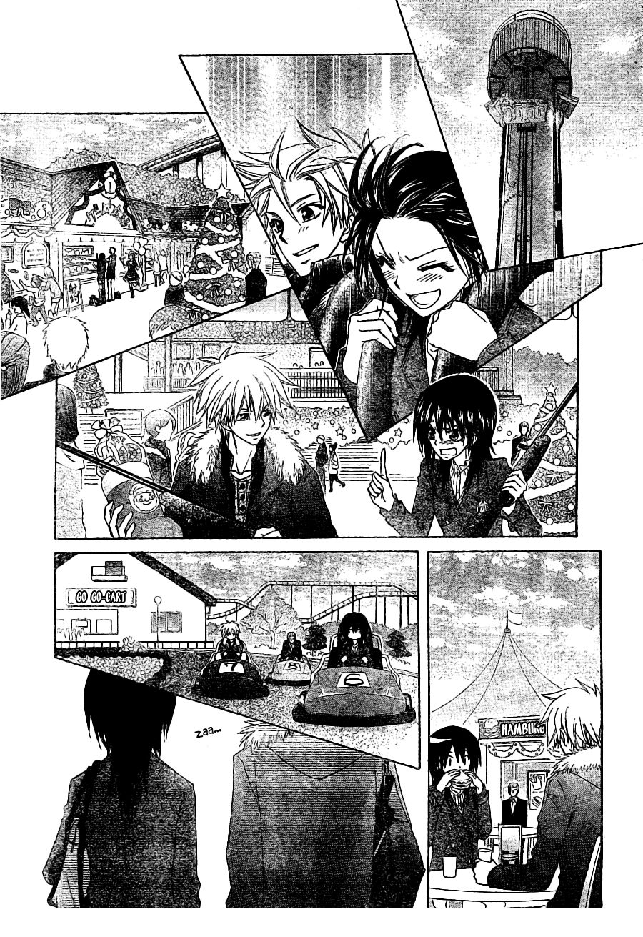 Chapter 56 - halaman 31
