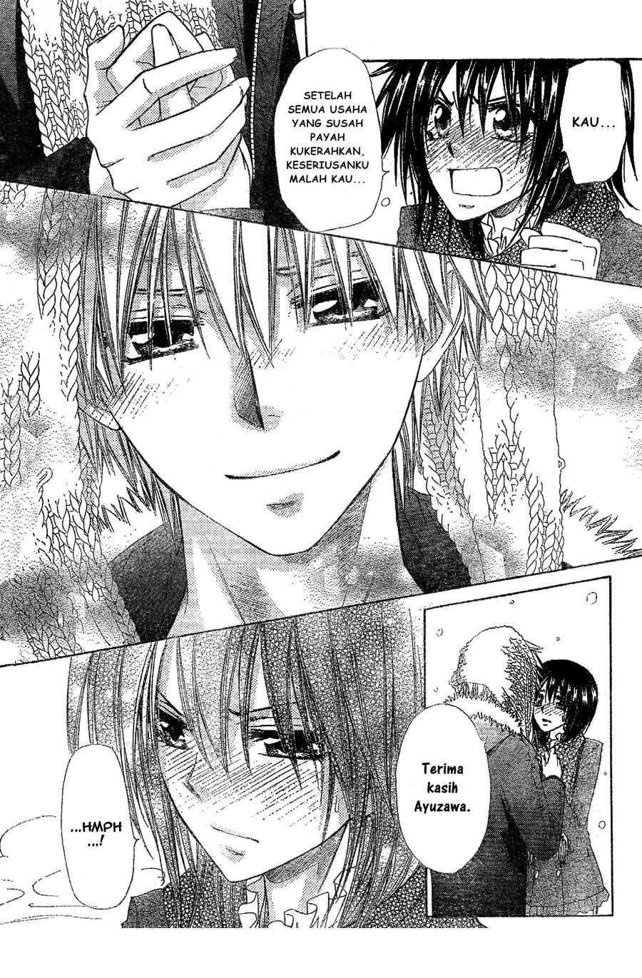 Chapter 57 - halaman 27