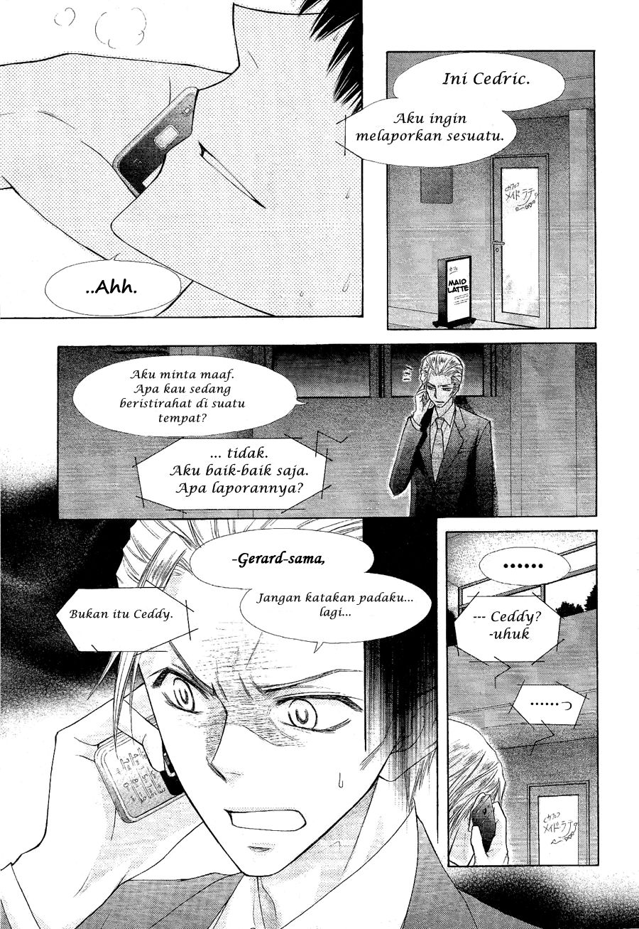 Chapter 58 - halaman 16