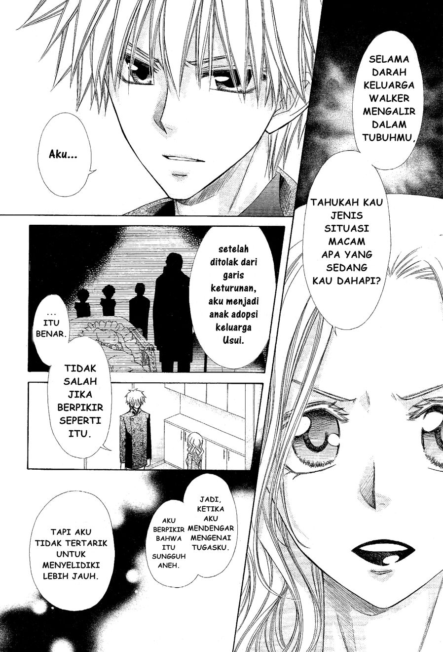 Chapter 58 - halaman 21