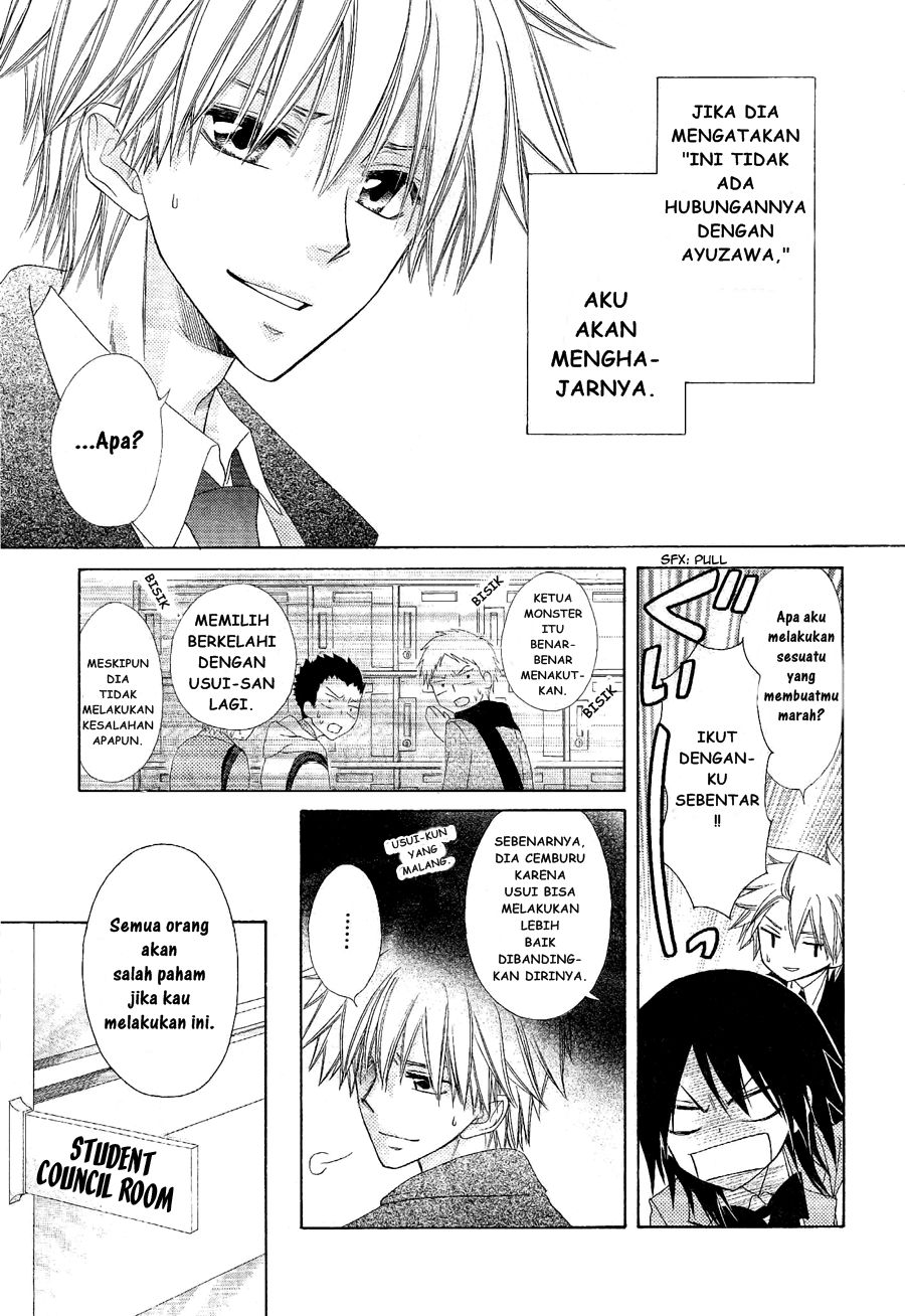 Chapter 58 - halaman 30
