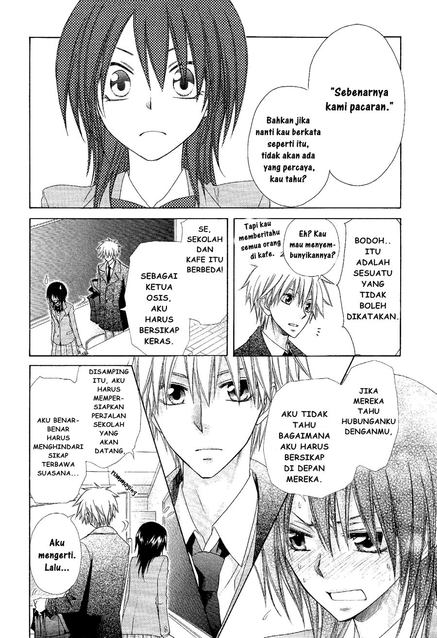 Chapter 58 - halaman 31