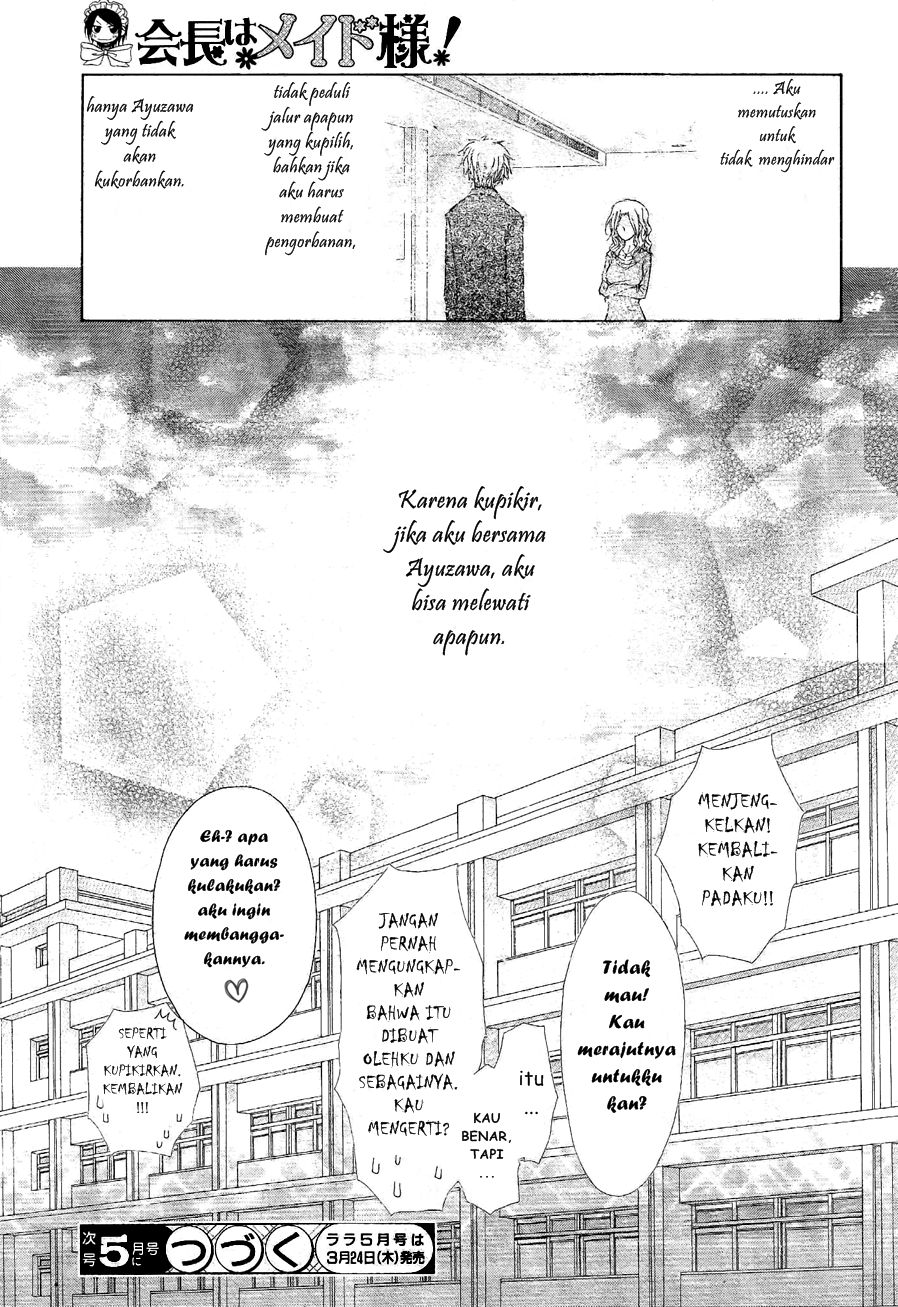 Chapter 58 - halaman 34