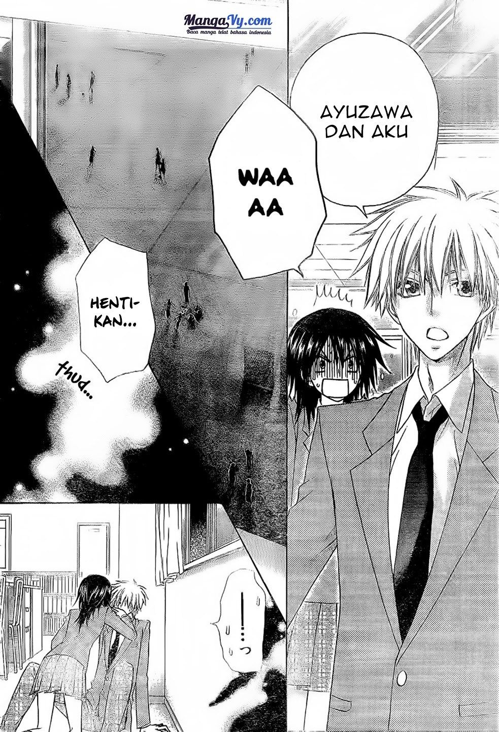 Chapter 59 - halaman 30