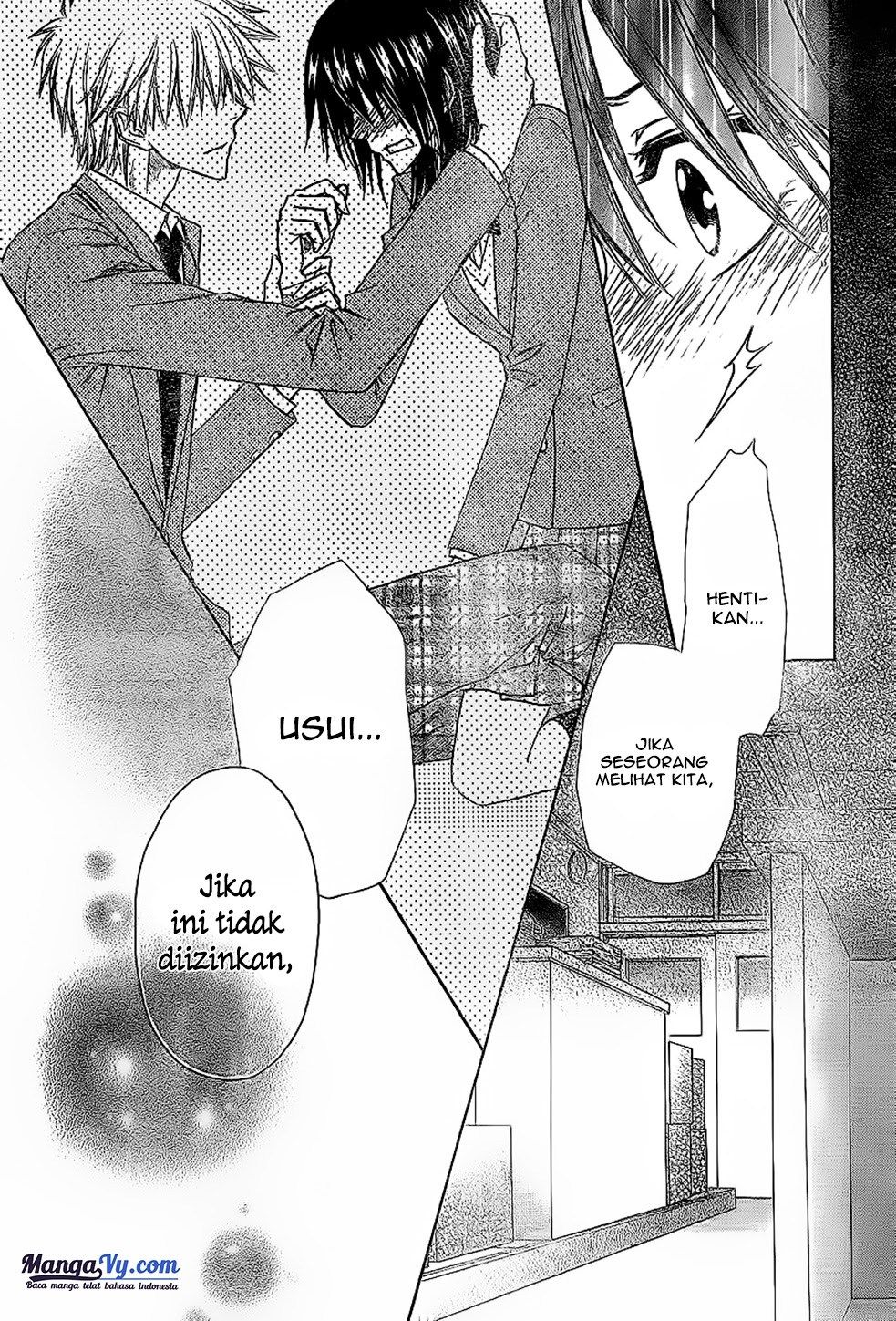 Chapter 59 - halaman 32