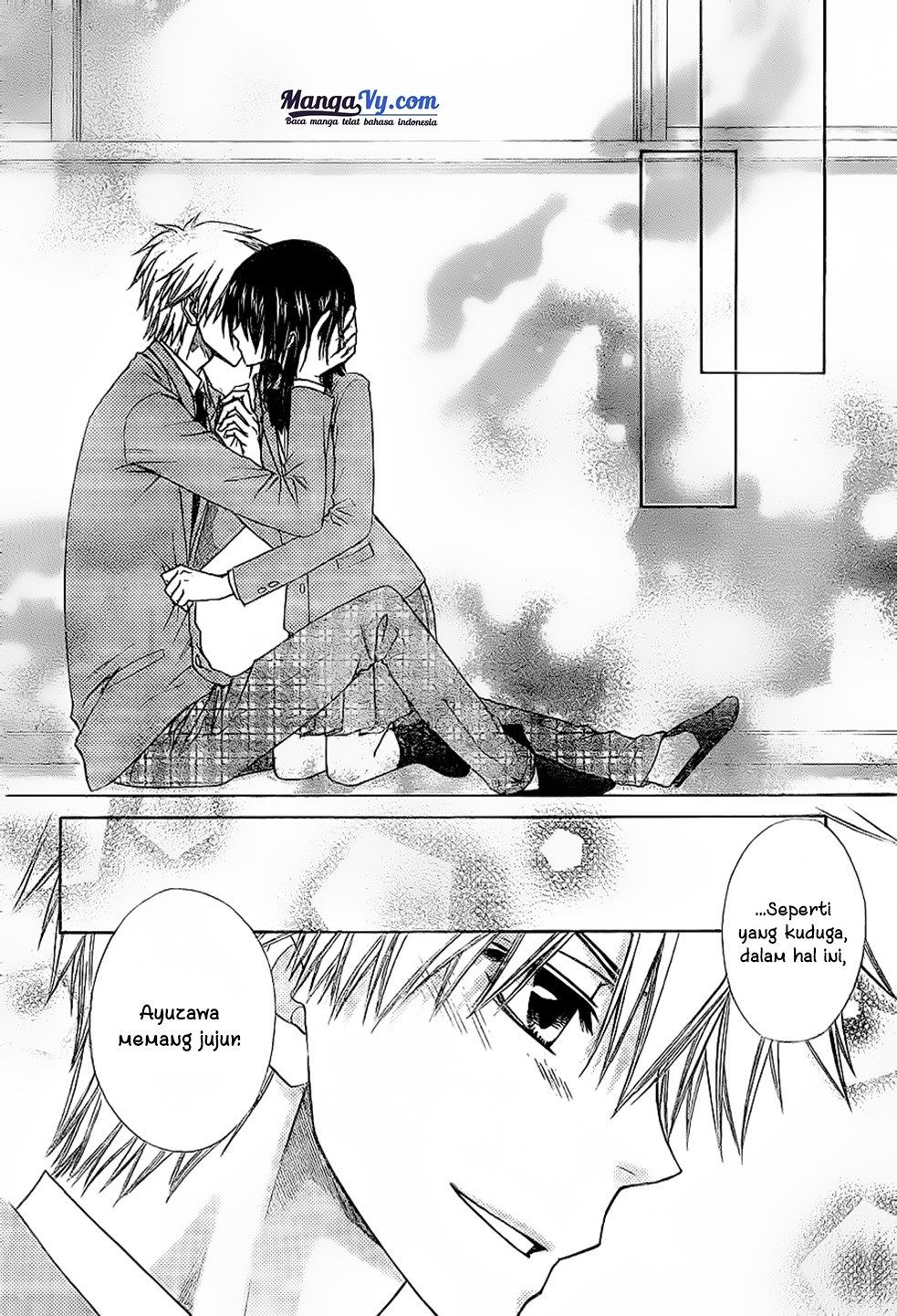 Chapter 59 - halaman 34