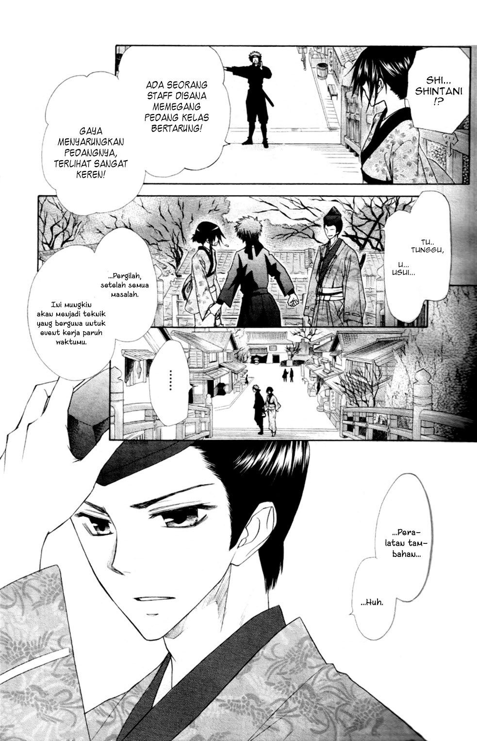 Chapter 60 - halaman 19
