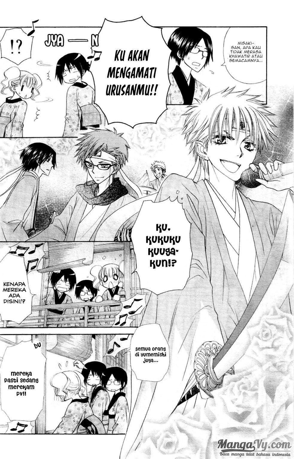 Chapter 60 - halaman 27