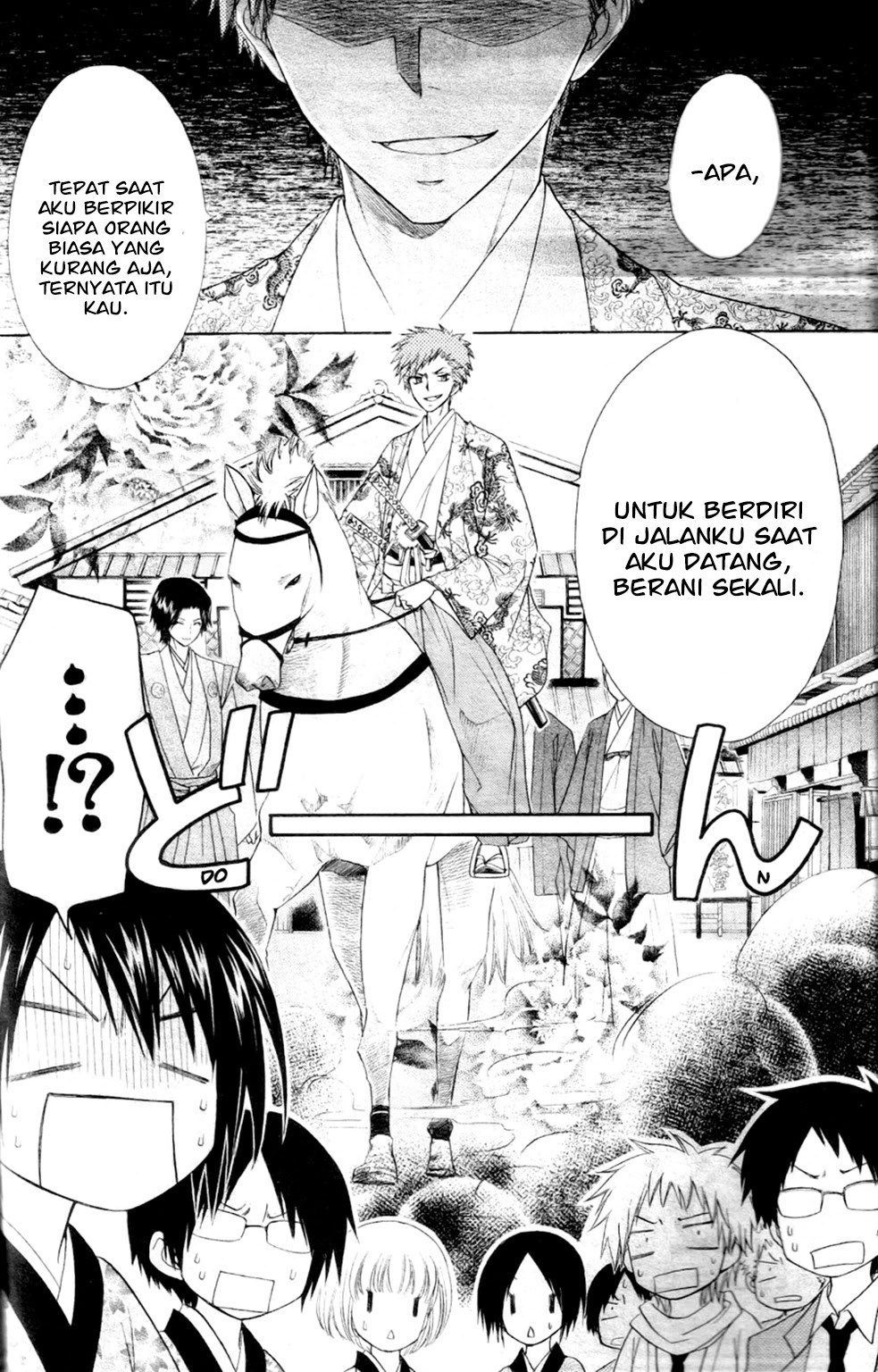 Chapter 60 - halaman 29