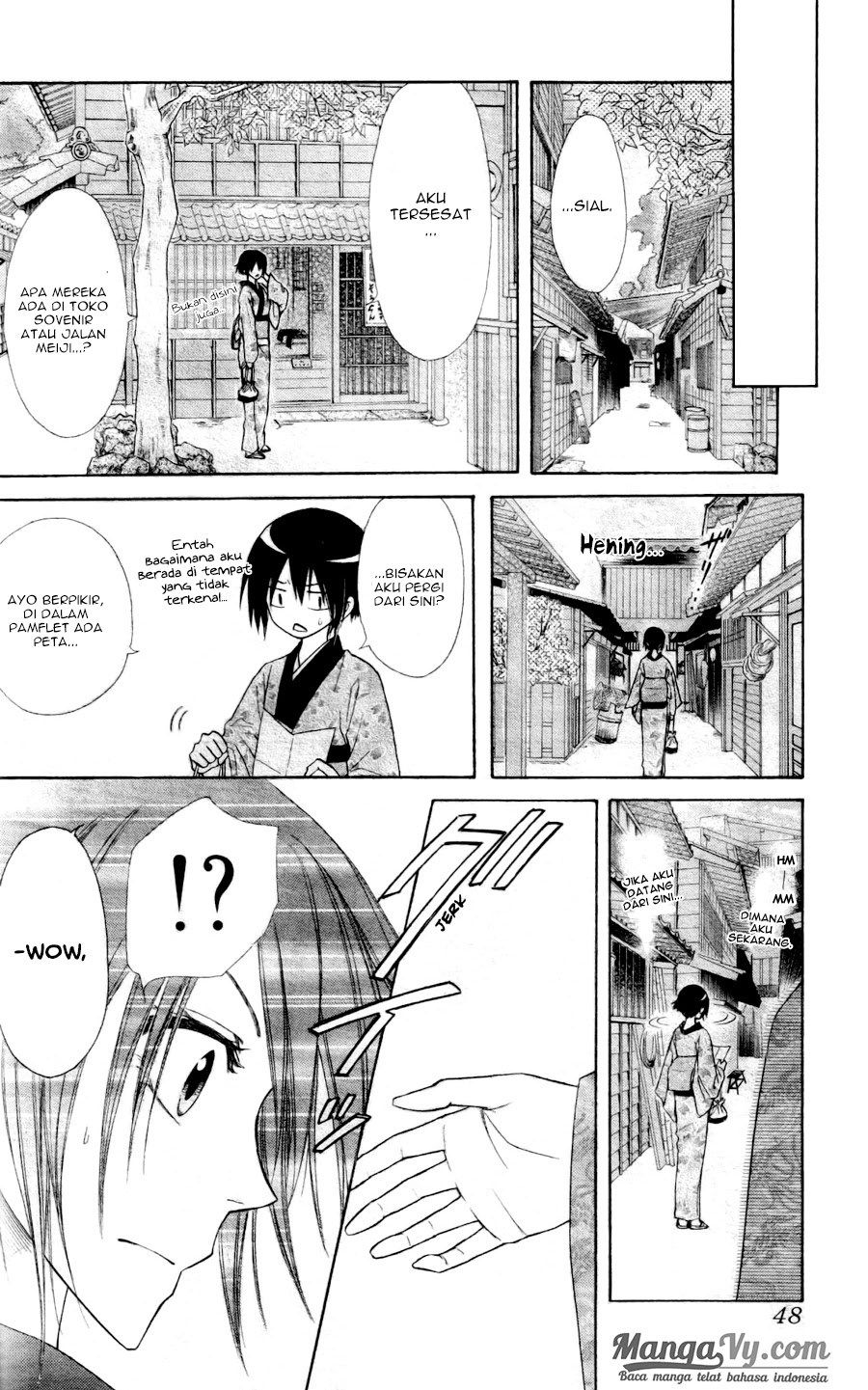 Chapter 60 - halaman 33