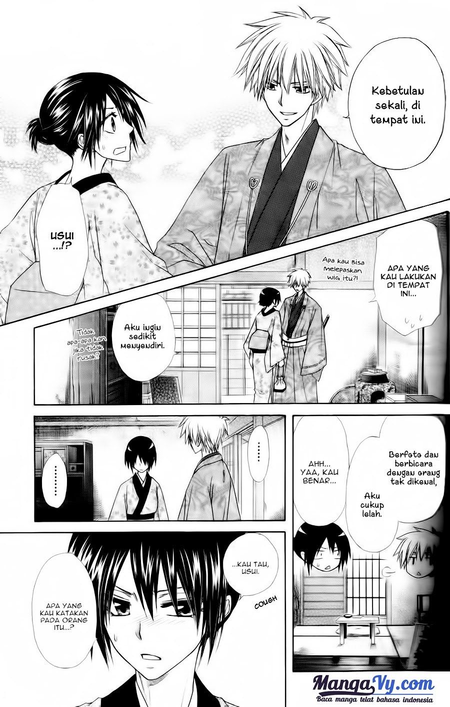 Chapter 60 - halaman 34