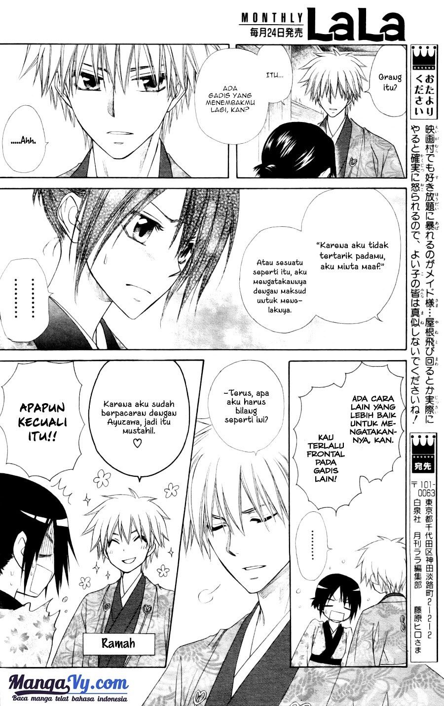 Chapter 60 - halaman 35