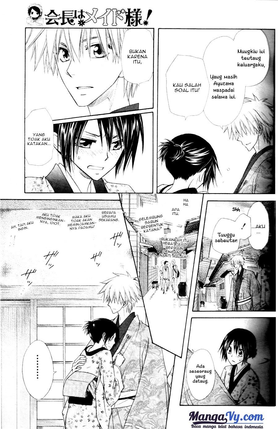 Chapter 60 - halaman 38