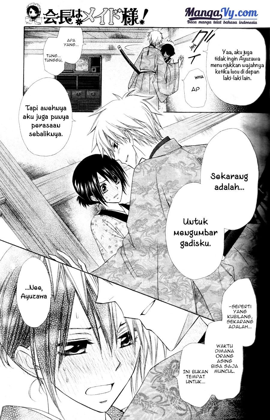 Chapter 60 - halaman 42
