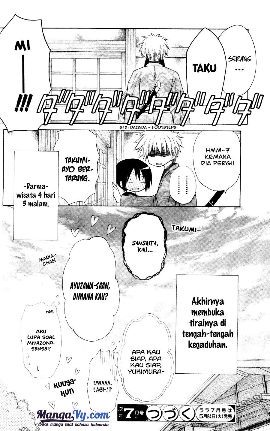 Chapter 60 - halaman 43