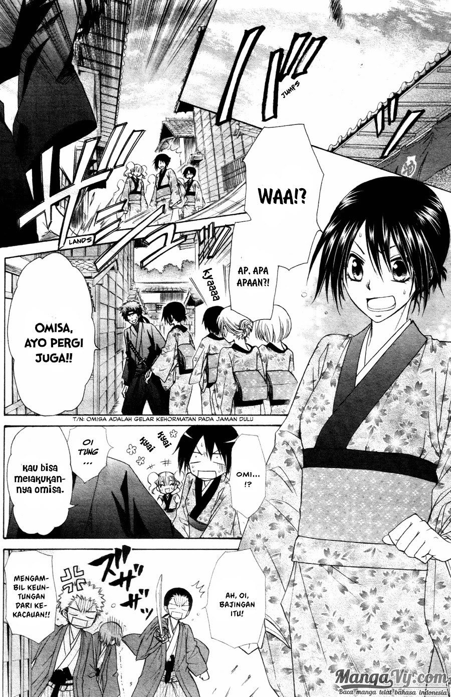 Chapter 60 - halaman 6