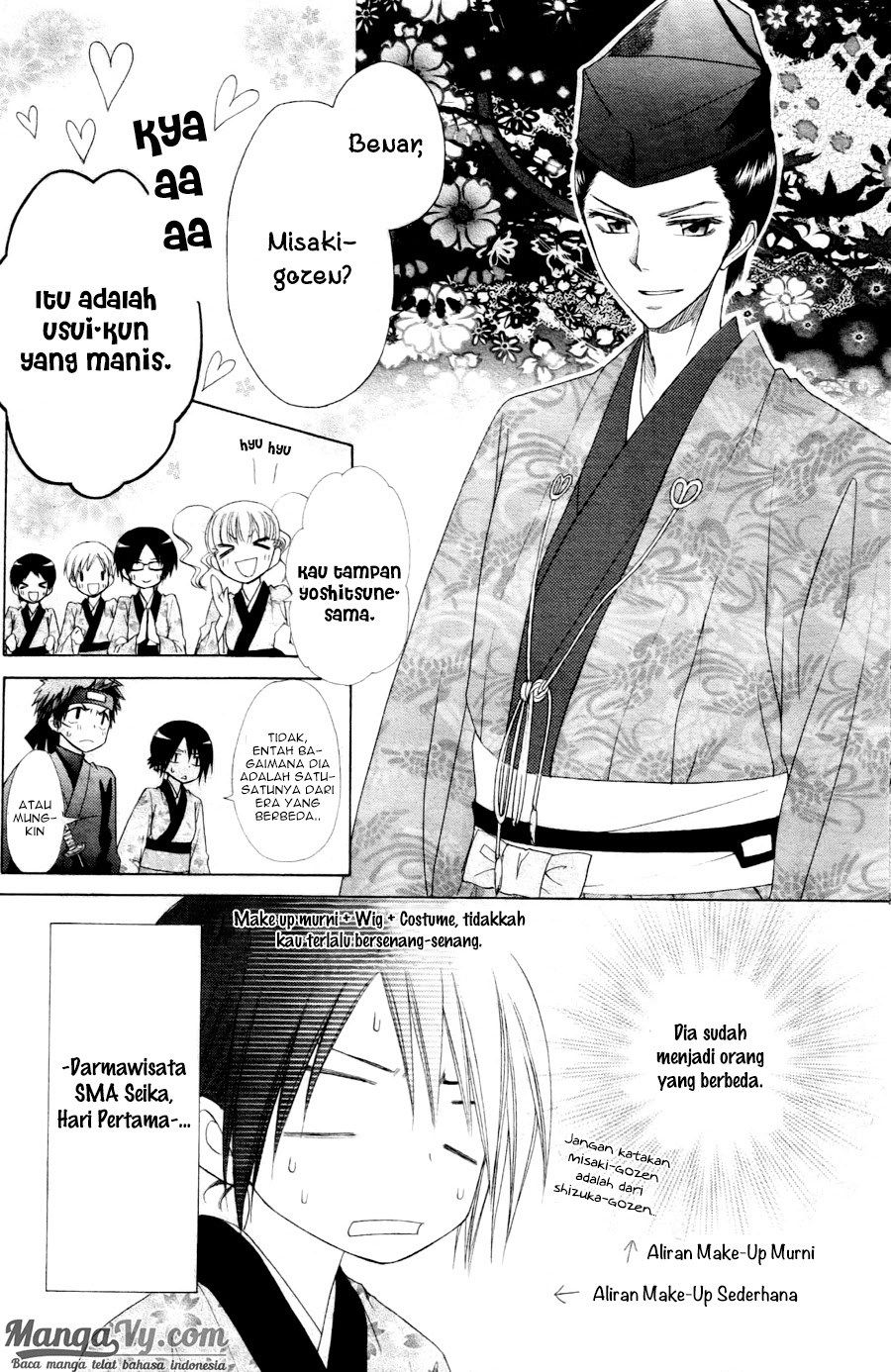 Chapter 60 - halaman 8