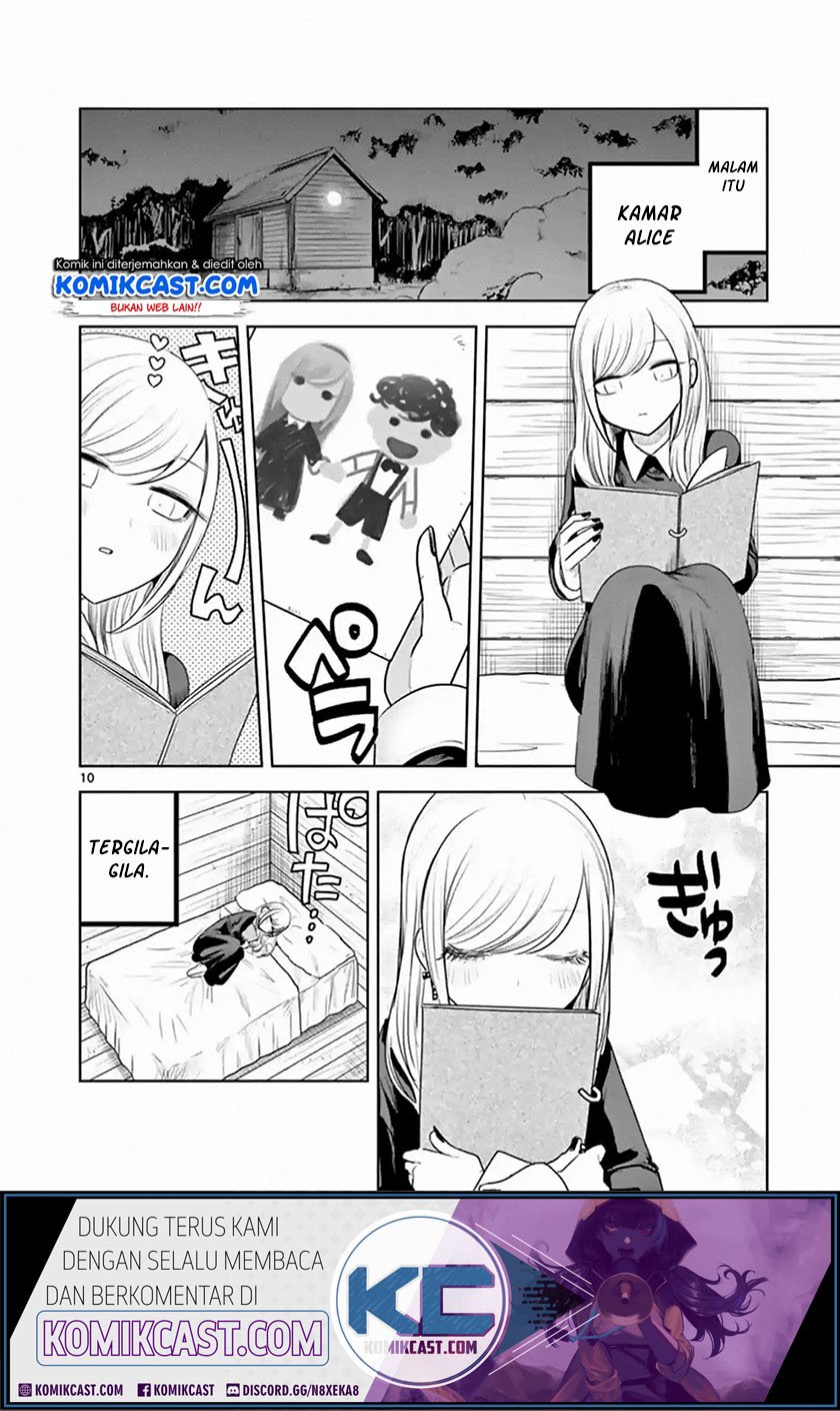 Chapter 96 - halaman 12