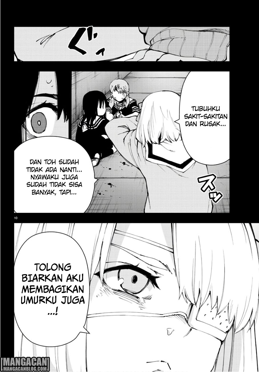 Chapter 88 - halaman 12