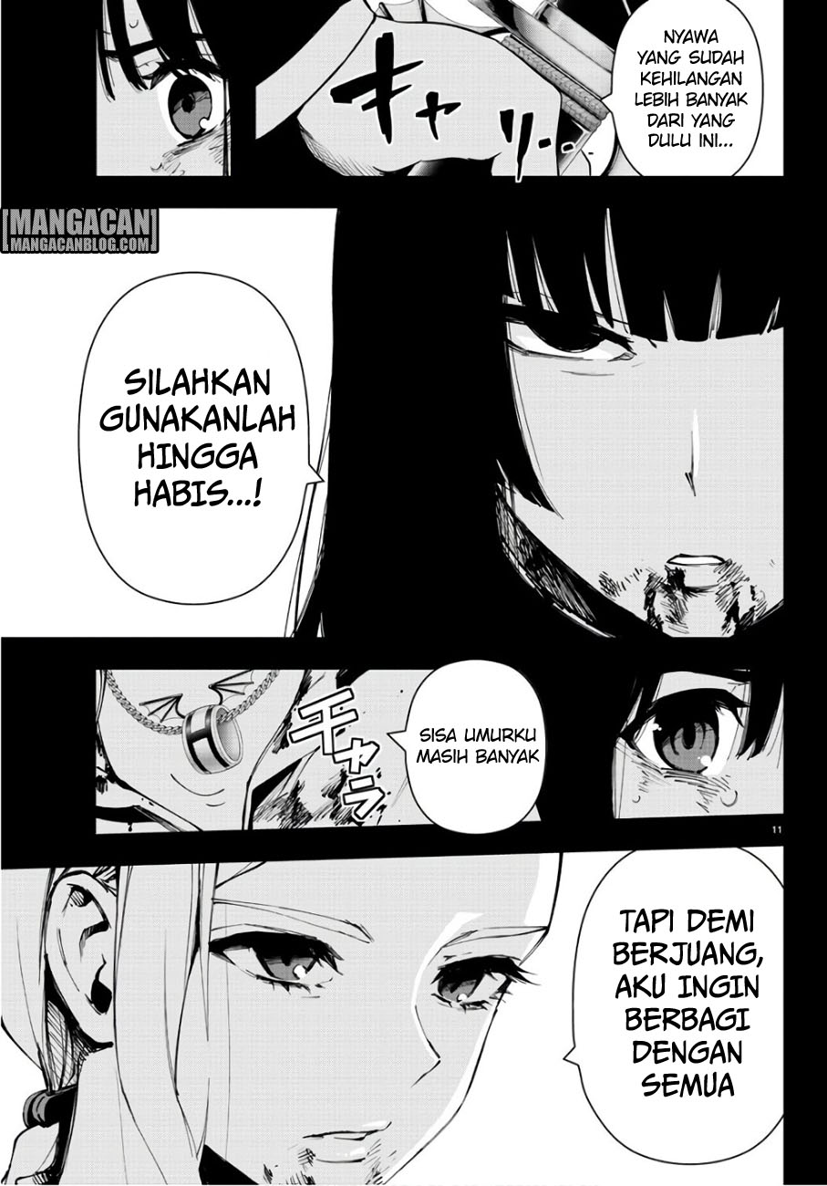 Chapter 88 - halaman 13