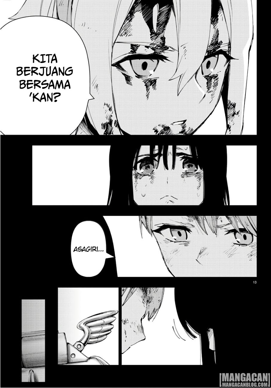 Chapter 88 - halaman 15
