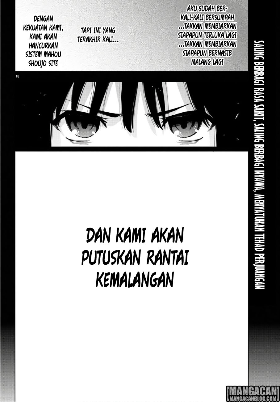 Chapter 88 - halaman 20