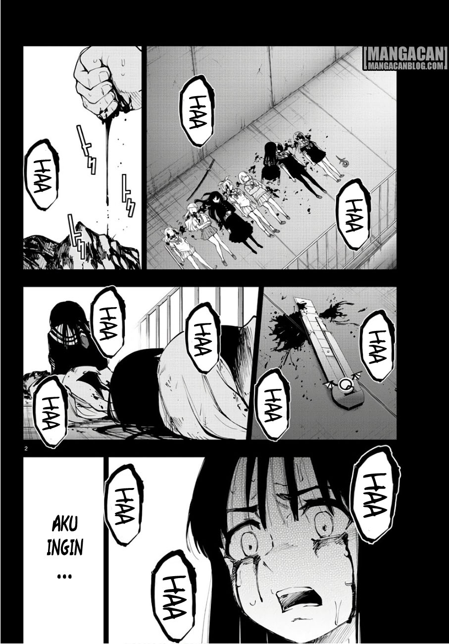 Chapter 88 - halaman 4