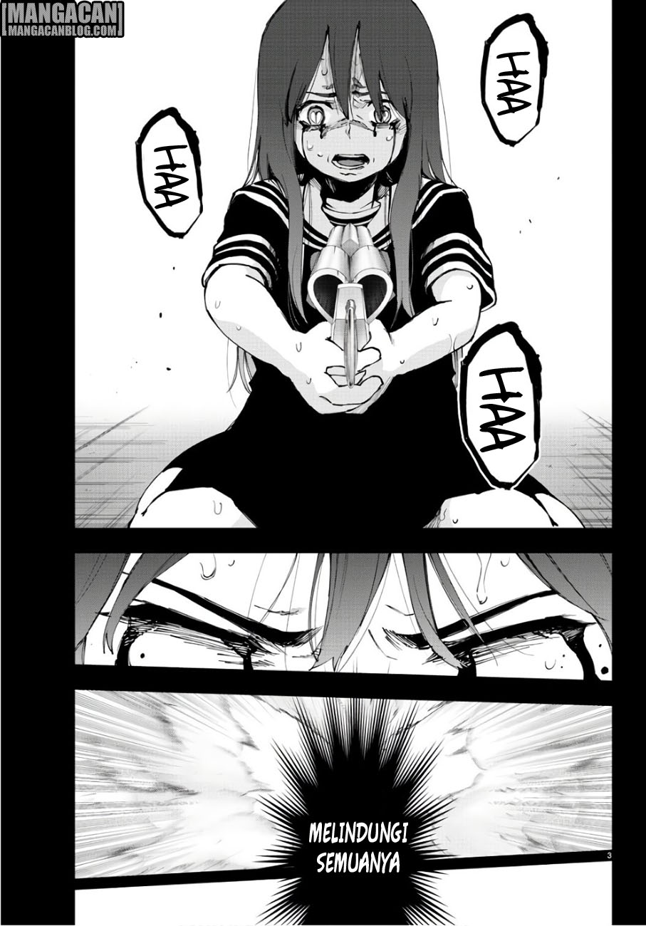 Chapter 88 - halaman 5