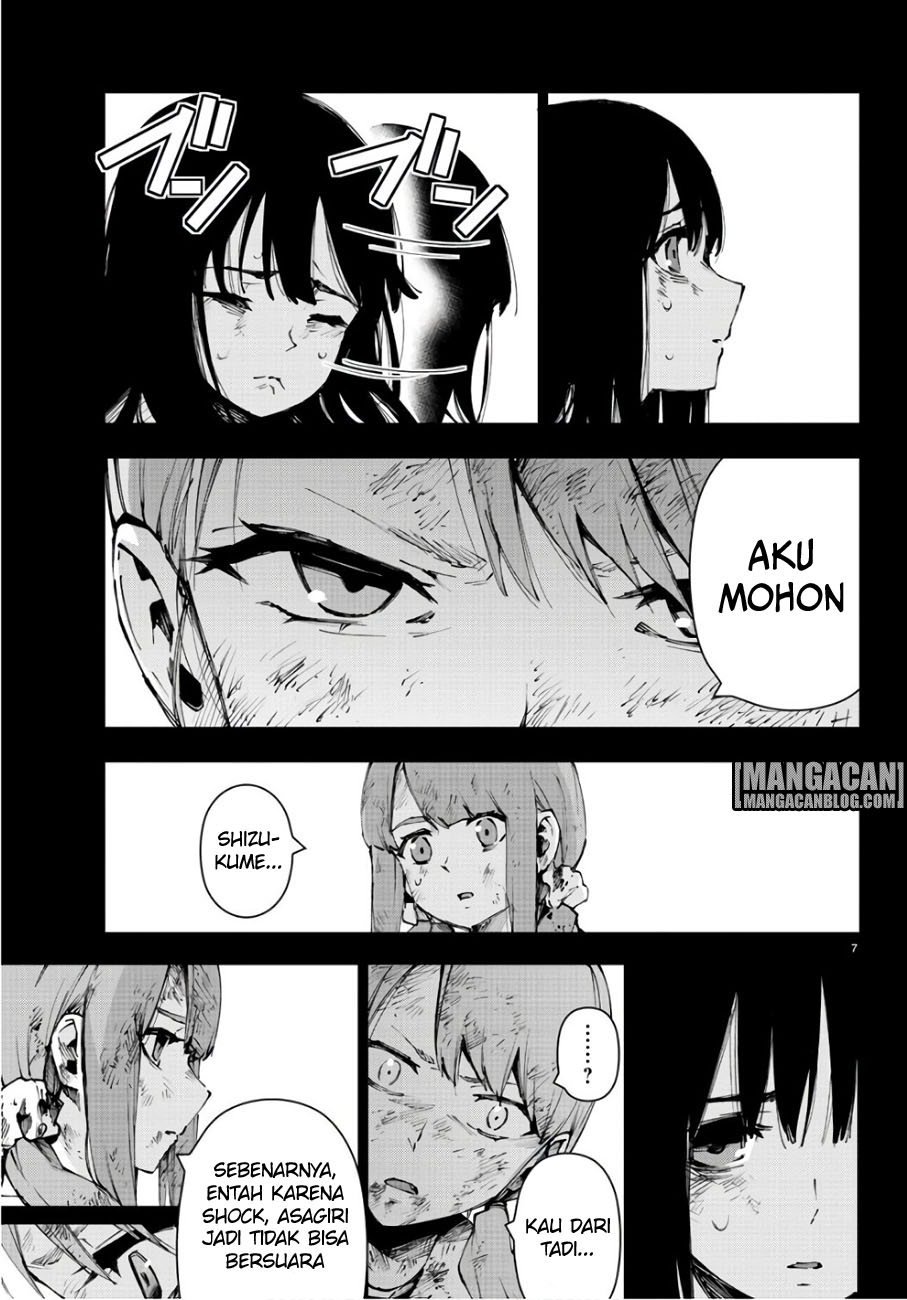 Chapter 88 - halaman 9